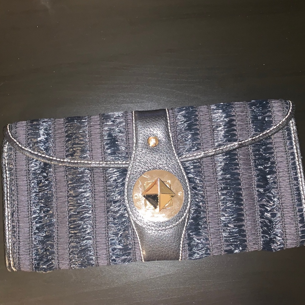 Kate Spade clutch